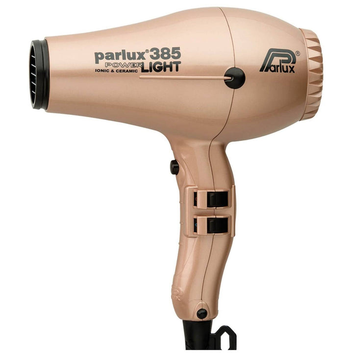 Parlux 385 Power Light Ionic and Ceramic Hair Dryer