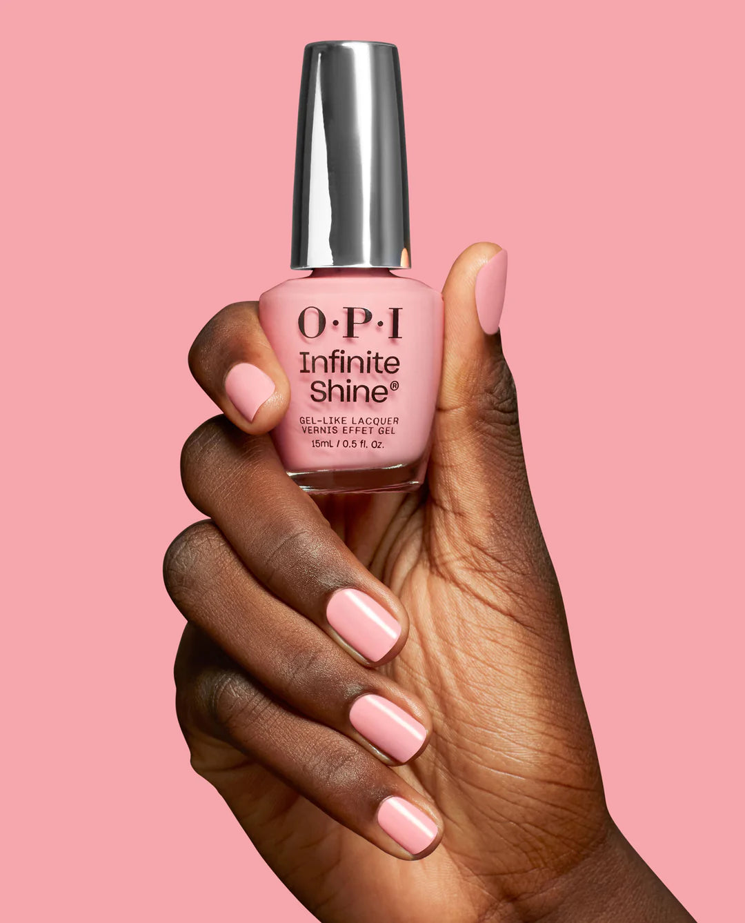 IS L197 - OPI IFS - Passion-ista