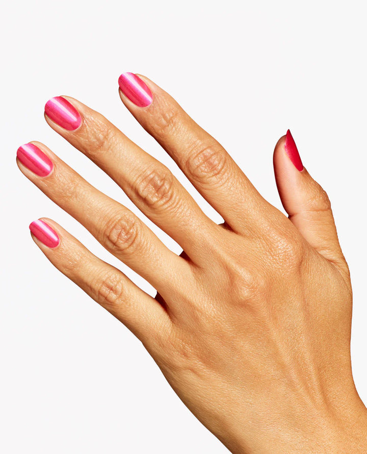 NL S067 - Pompeii Pink - OPI Nail Lacquer 15ml
