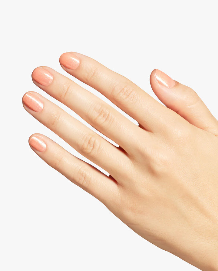 NL S066 - Queens Rule- OPI Nail Lacquer 15ml