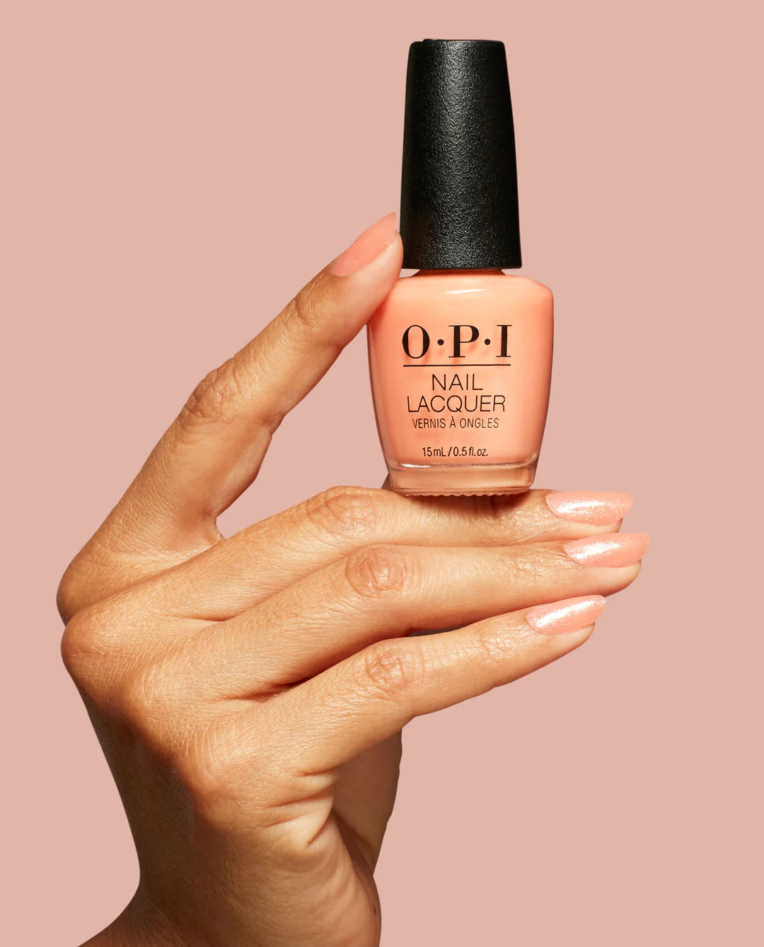 NL S066 - Queens Rule- OPI Nail Lacquer 15ml