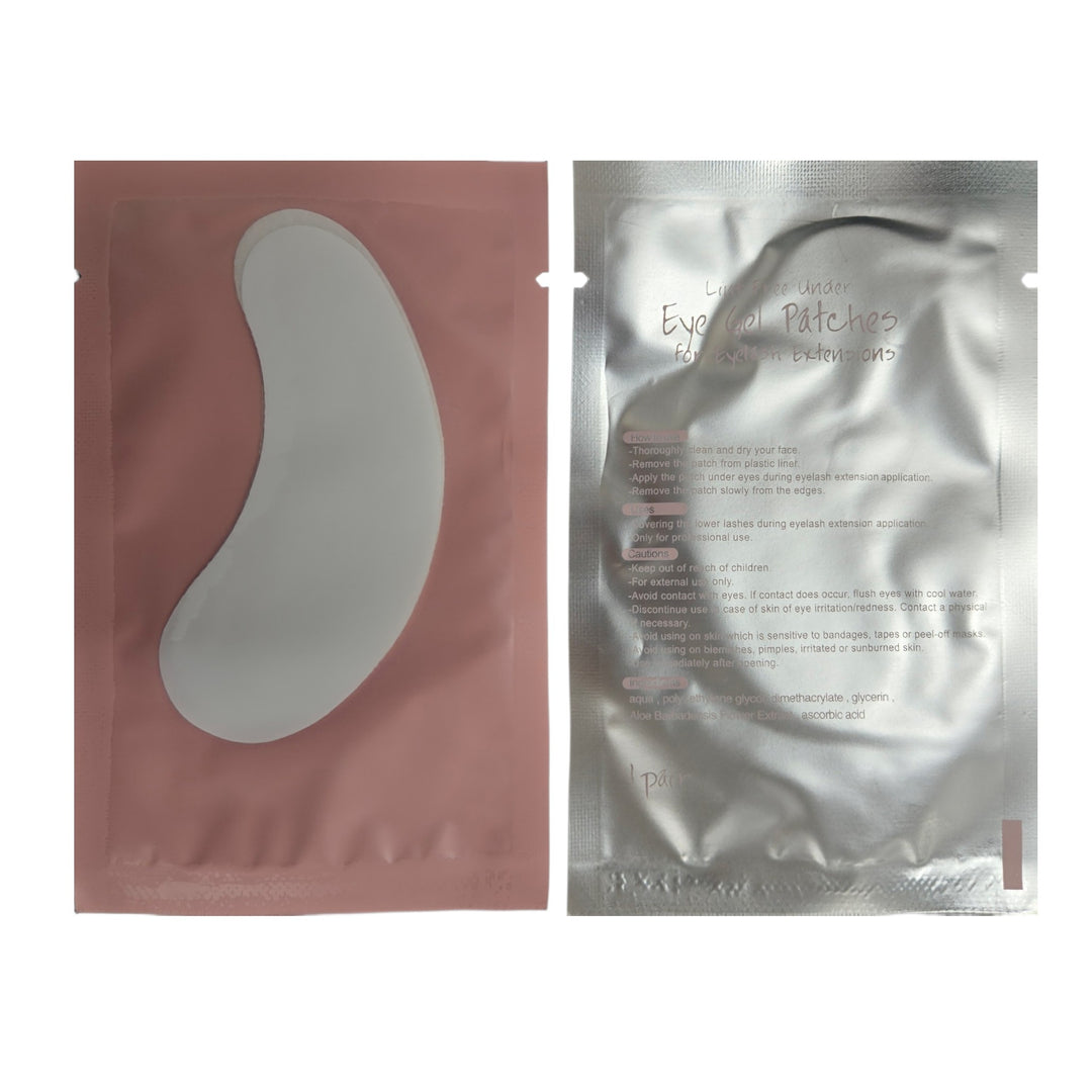 Eye Gel Patches
