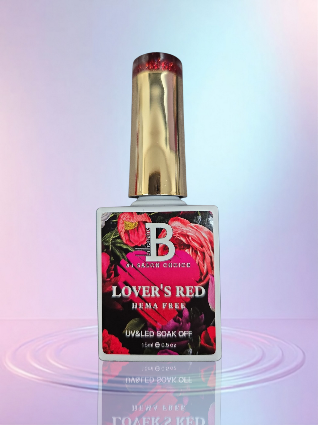 Billionaire Lover&