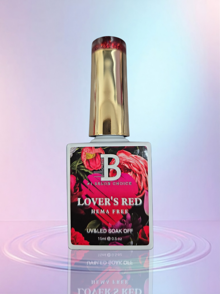 Billionaire Lover&