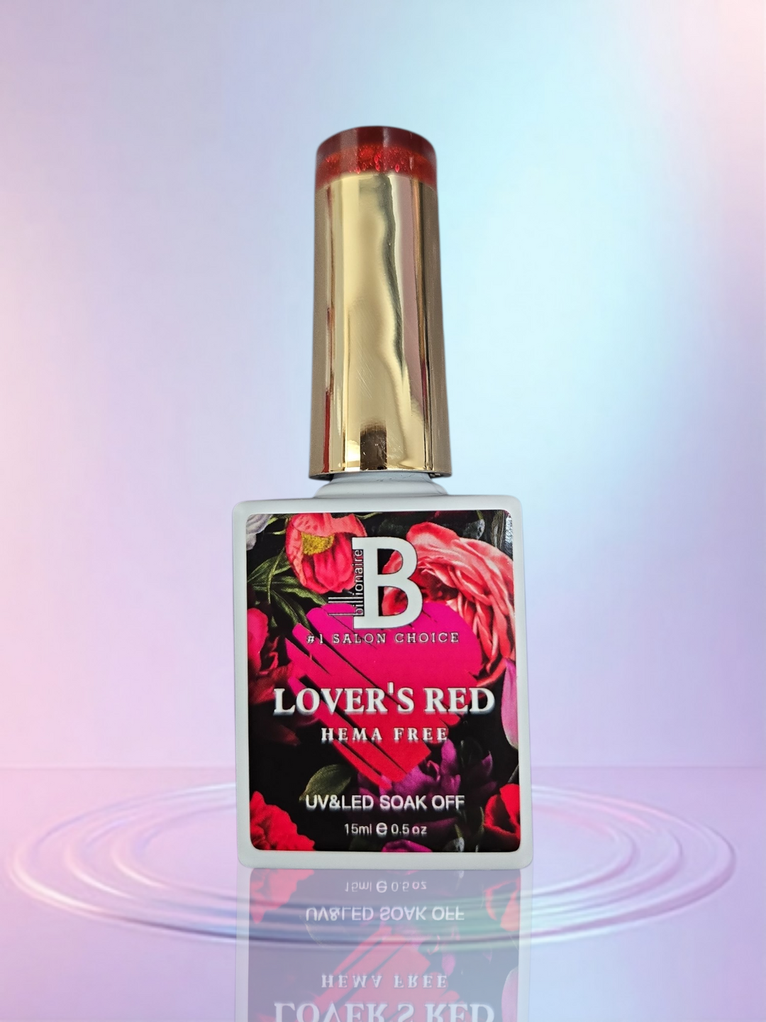 Billionaire Lover&