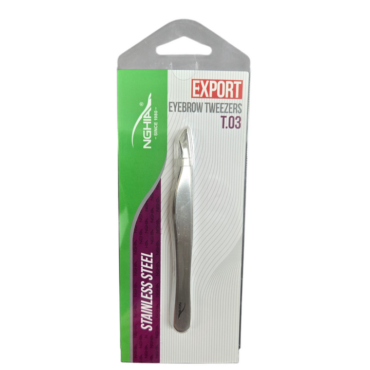 NGHIA Eyebrow Tweezers