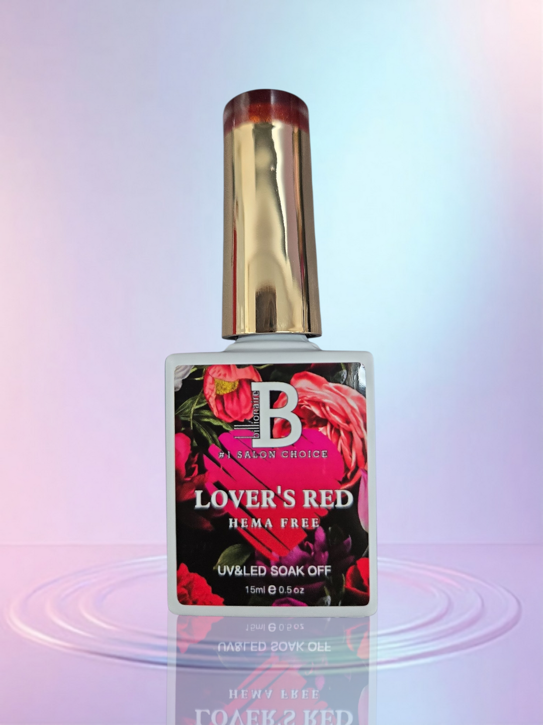Billionaire Lover&