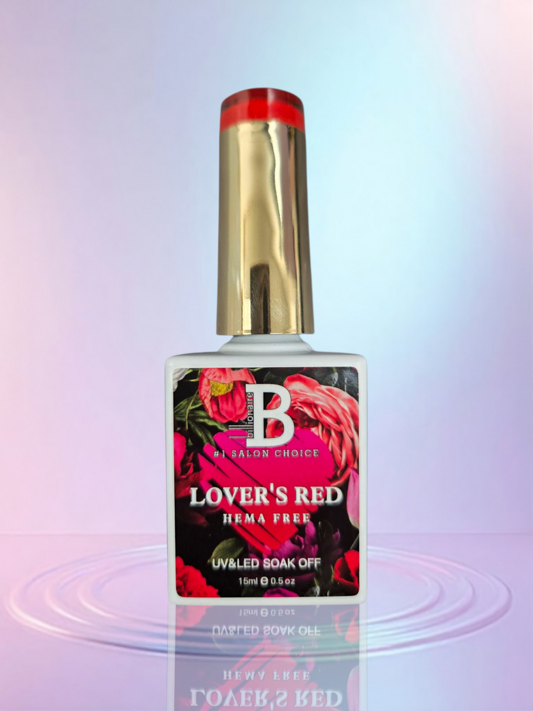 Billionaire Lover&