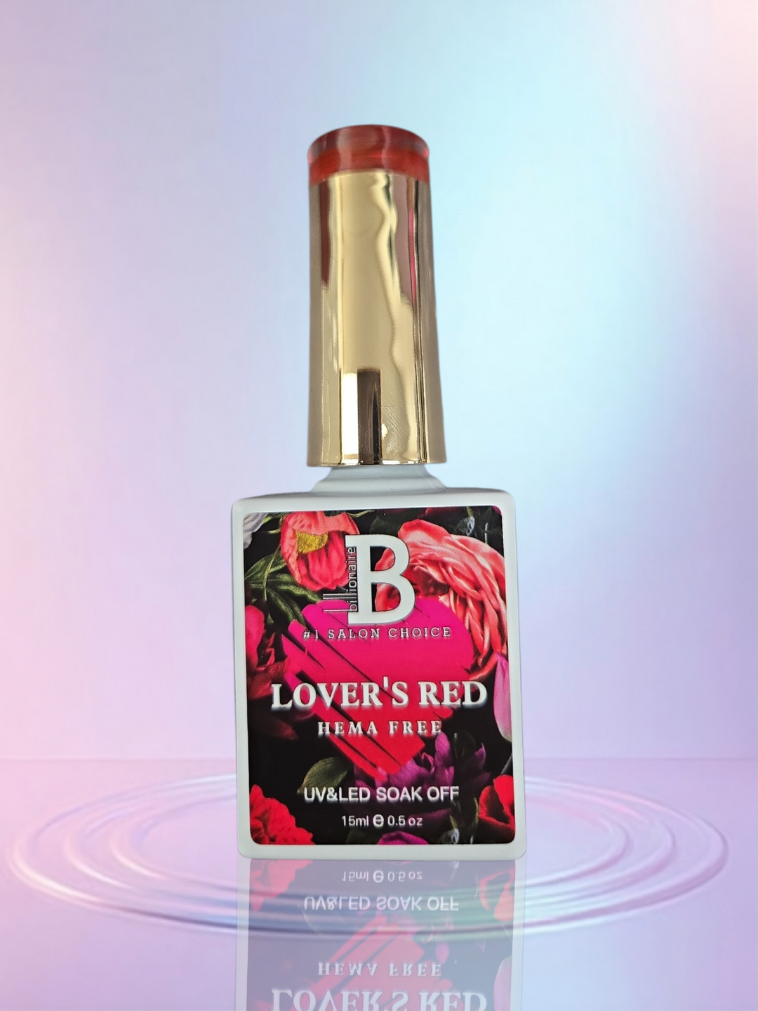 Billionaire Lover&