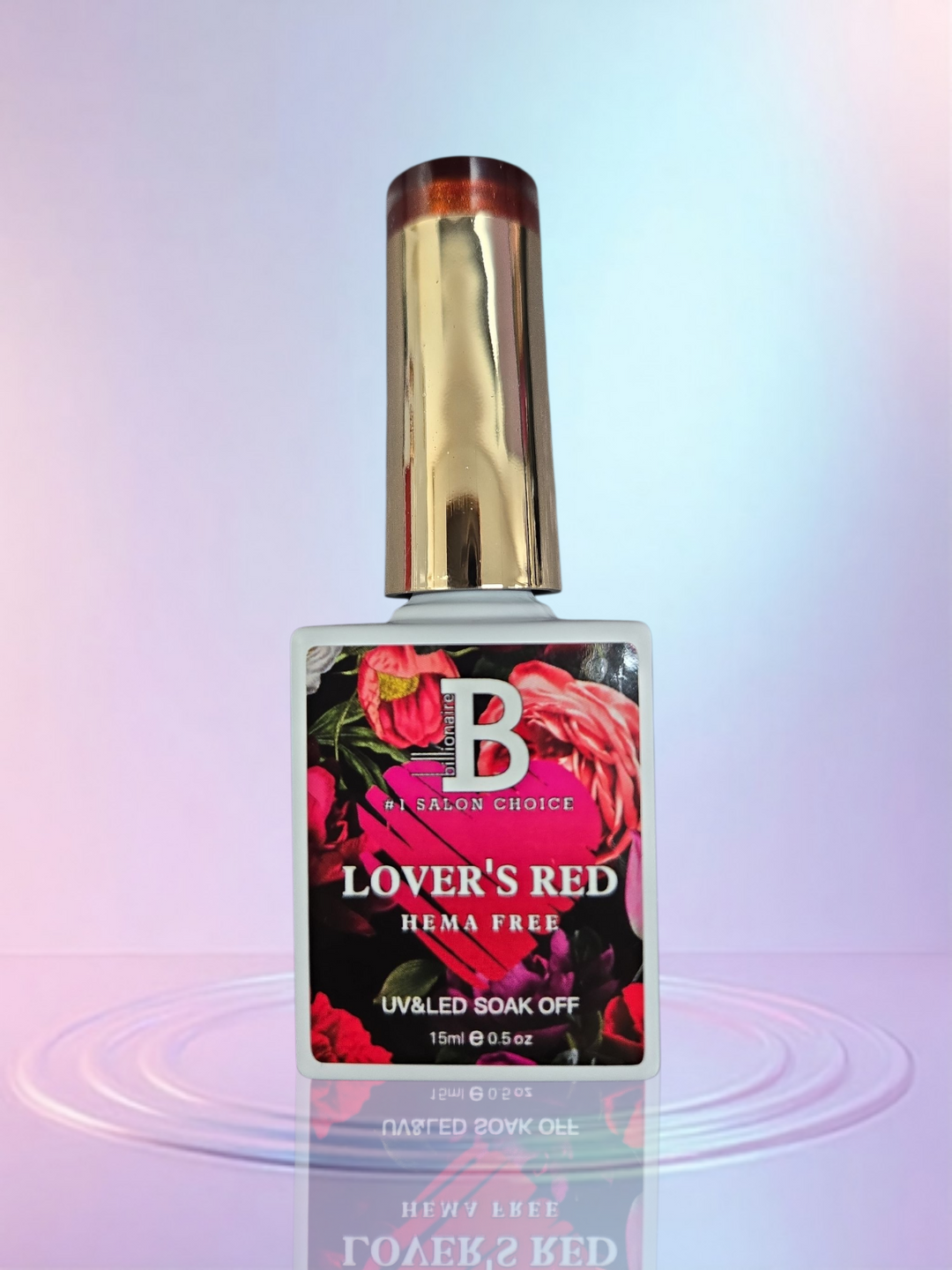 Billionaire Lover&