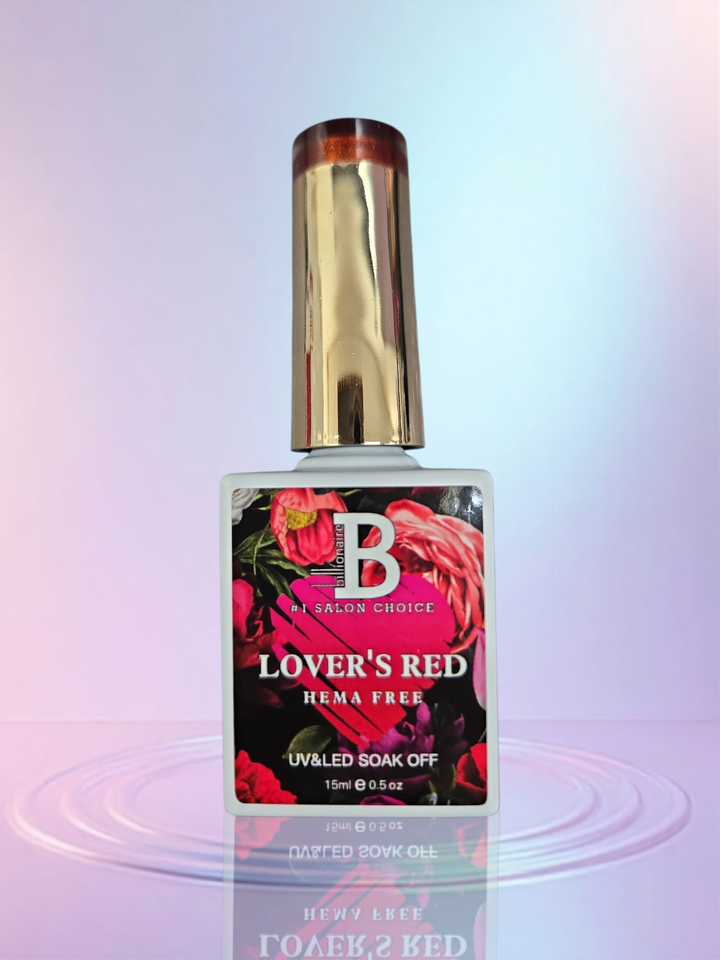 Billionaire Lover&