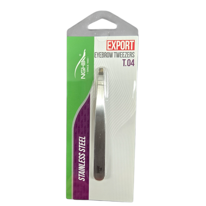 NGHIA Eyebrow Tweezers