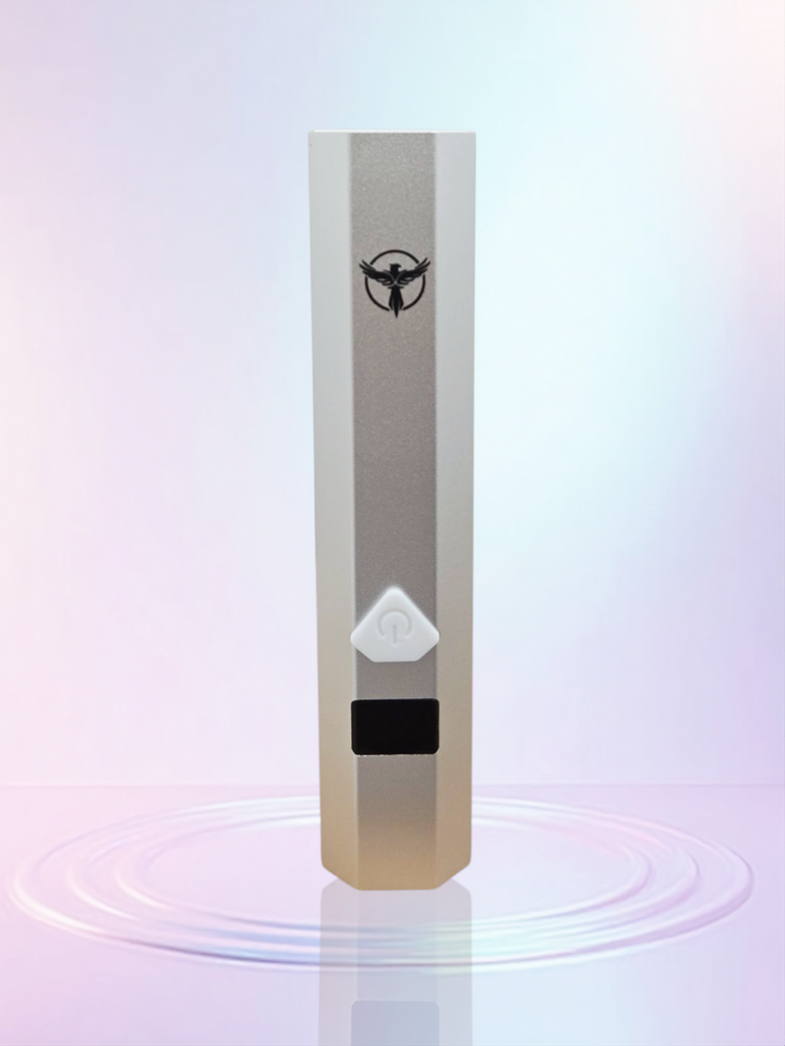PHOENIX UV LED HANDHELD NAIL LAMP (Model NLY11)
