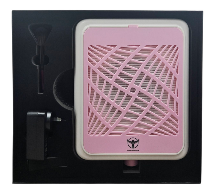 PHOENIX NAIL DUST COLLECTOR (Model LG622)