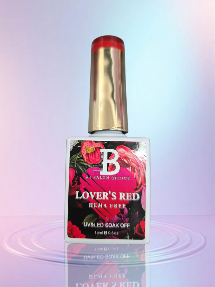 Billionaire Lover&