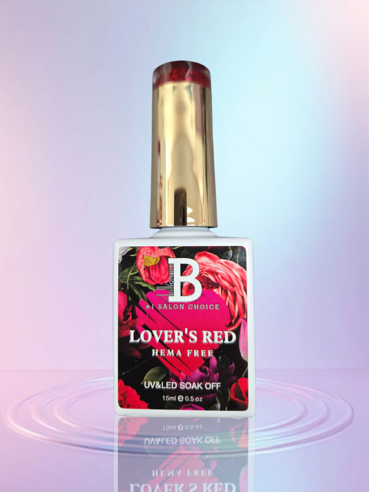 Billionaire Lover&