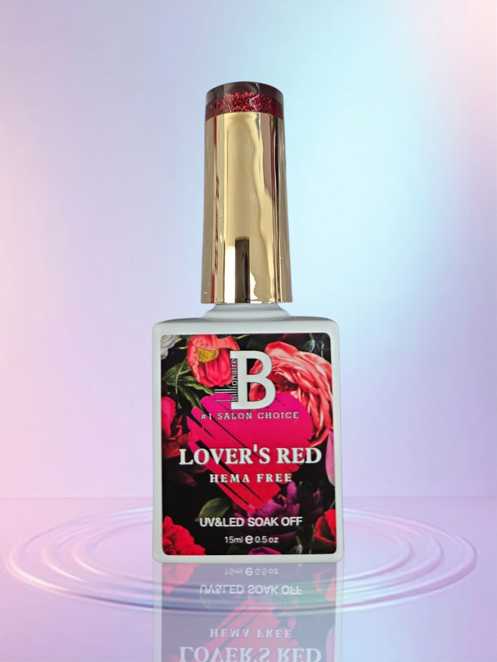 Billionaire Lover&