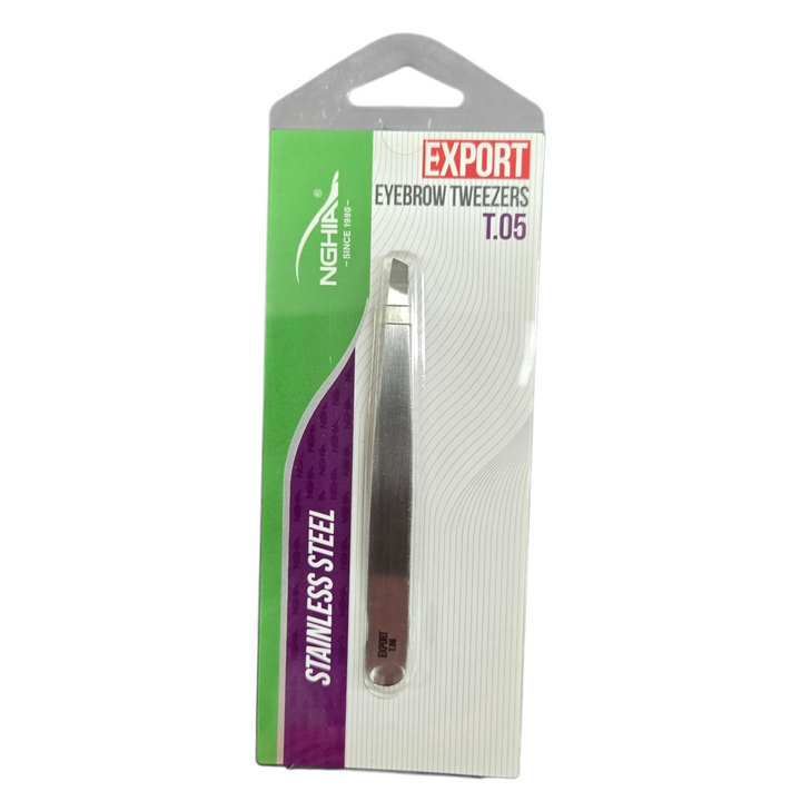 NGHIA Eyebrow Tweezers