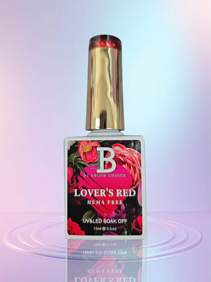Billionaire Lover&