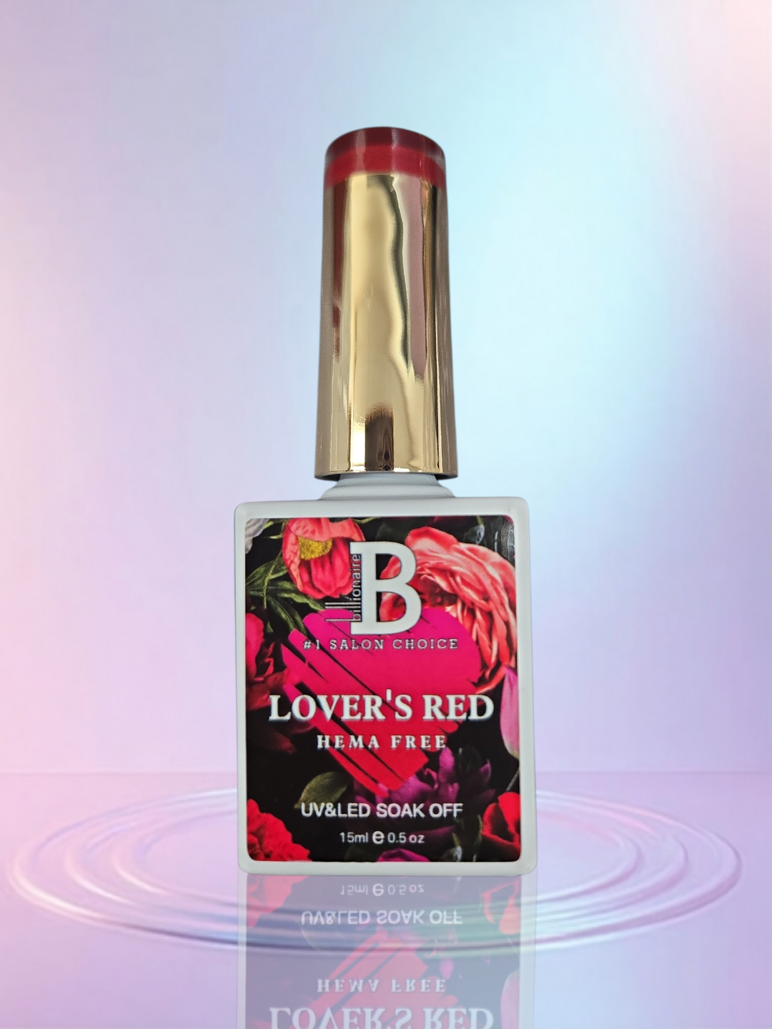 Billionaire Lover&