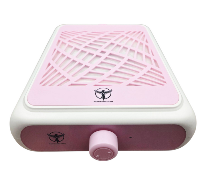 PHOENIX NAIL DUST COLLECTOR (Model LG622)