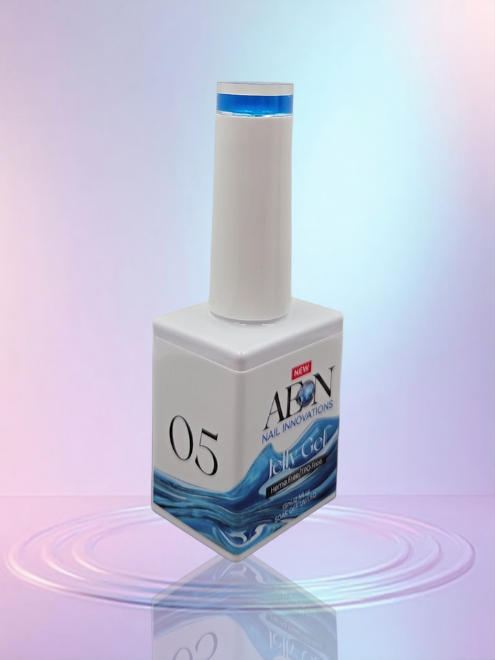 AEON Hema Free/TPO Free Jelly Gel - 05