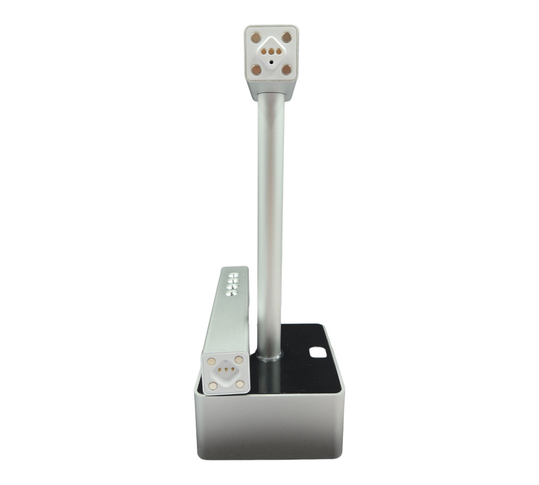 PHOENIX UV LED HANDHELD NAIL LAMP (Model NLY12)