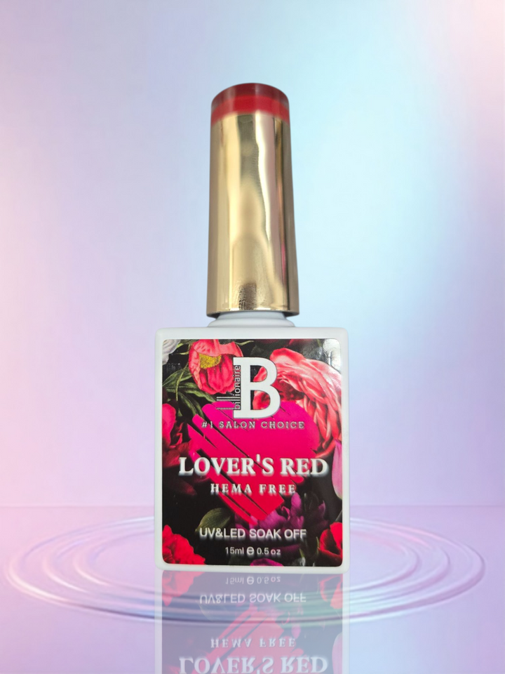 Billionaire Lover&