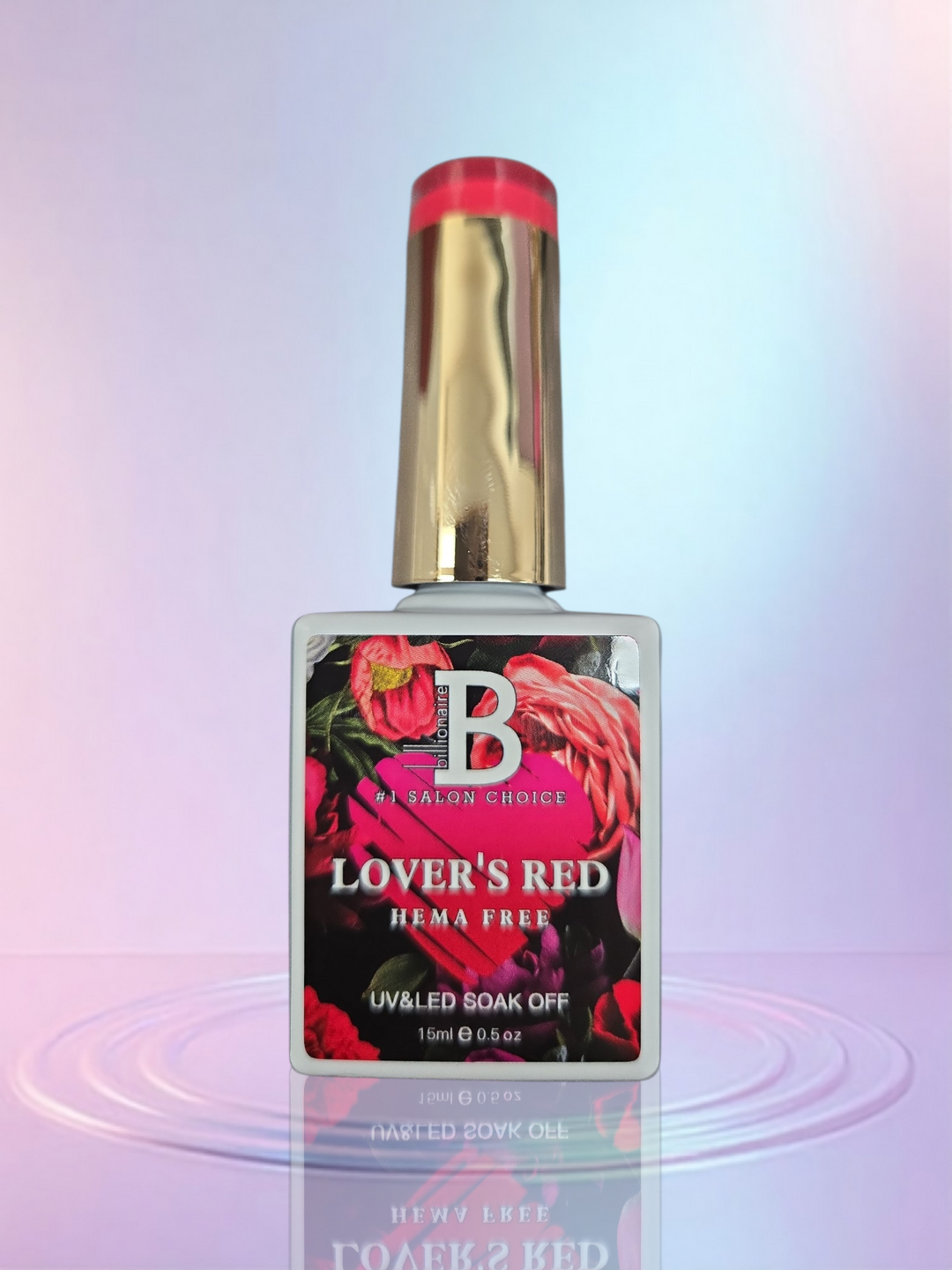 Billionaire Lover&