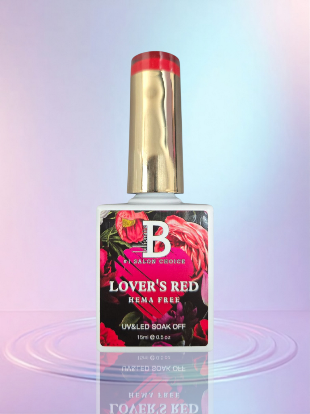 Billionaire Lover&