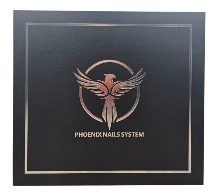PHOENIX NAIL DUST COLLECTOR (Model LG622)