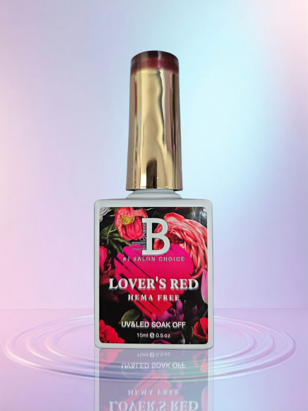 Billionaire Lover&