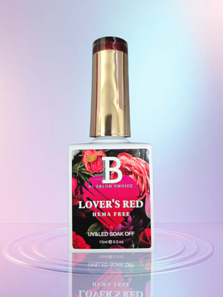 Billionaire Lover&