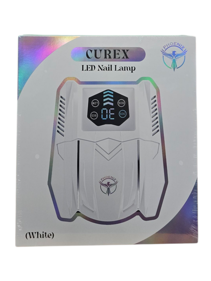 PHOENIX CUREX LED NAIL LAMP (72W)