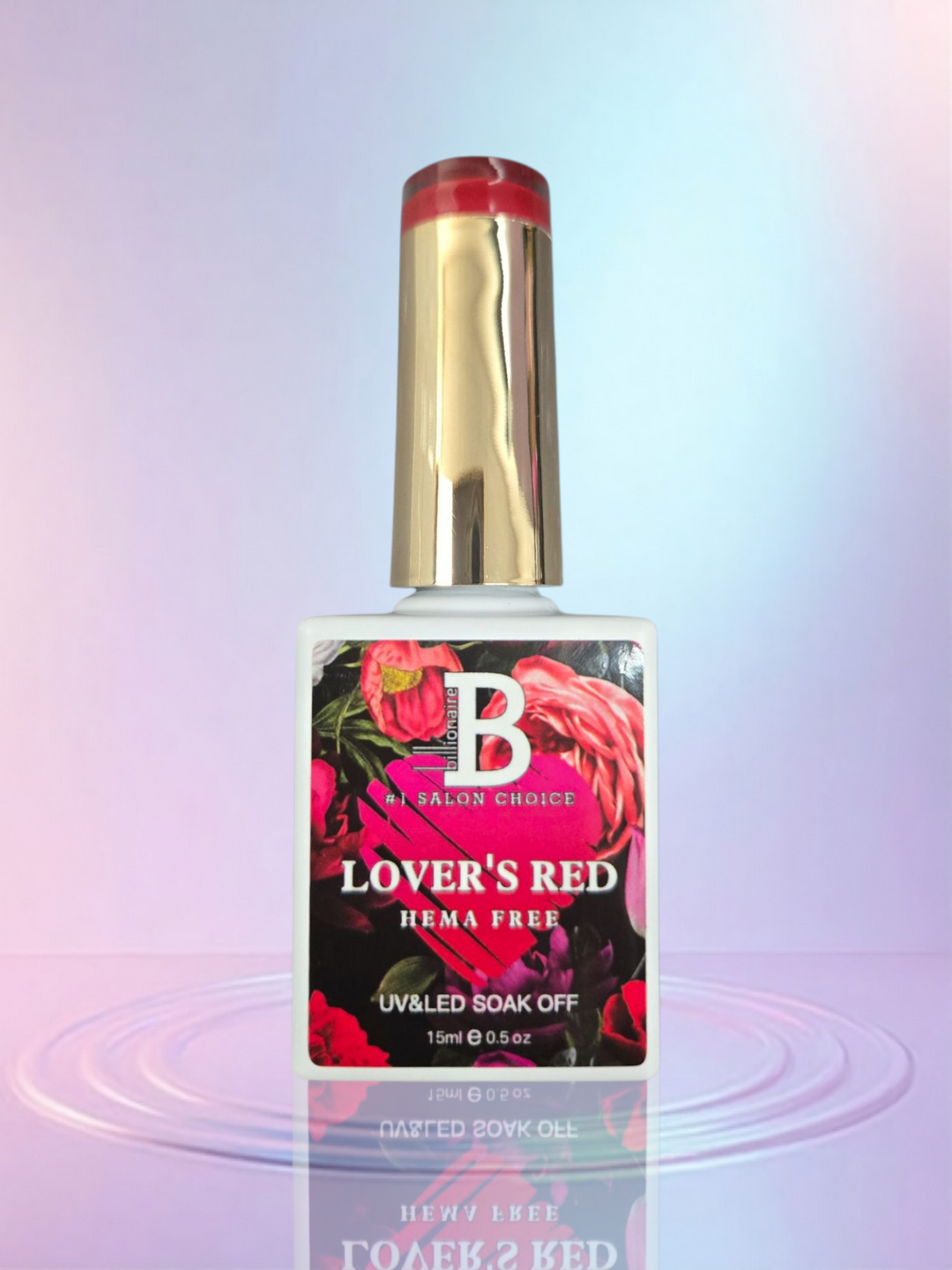 Billionaire Lover&