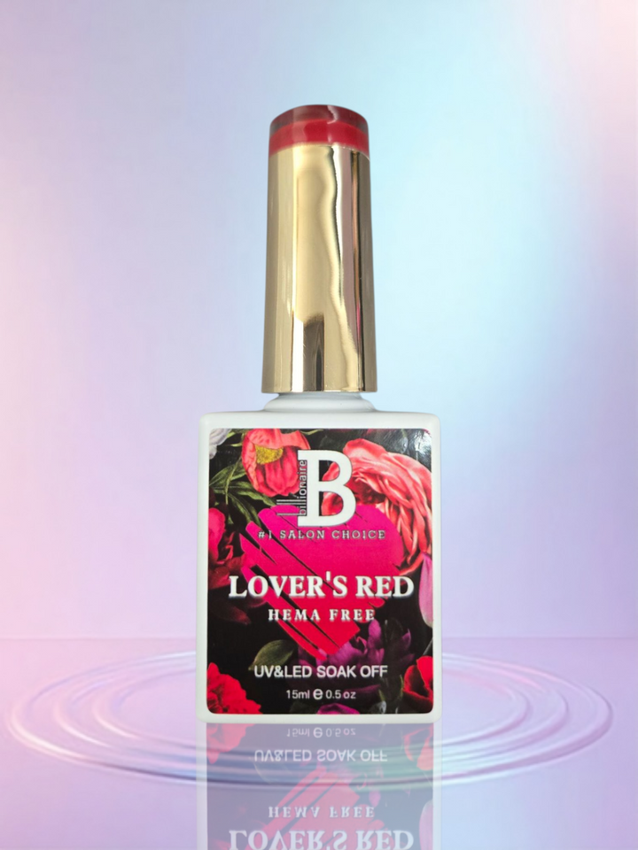 Billionaire Lover&