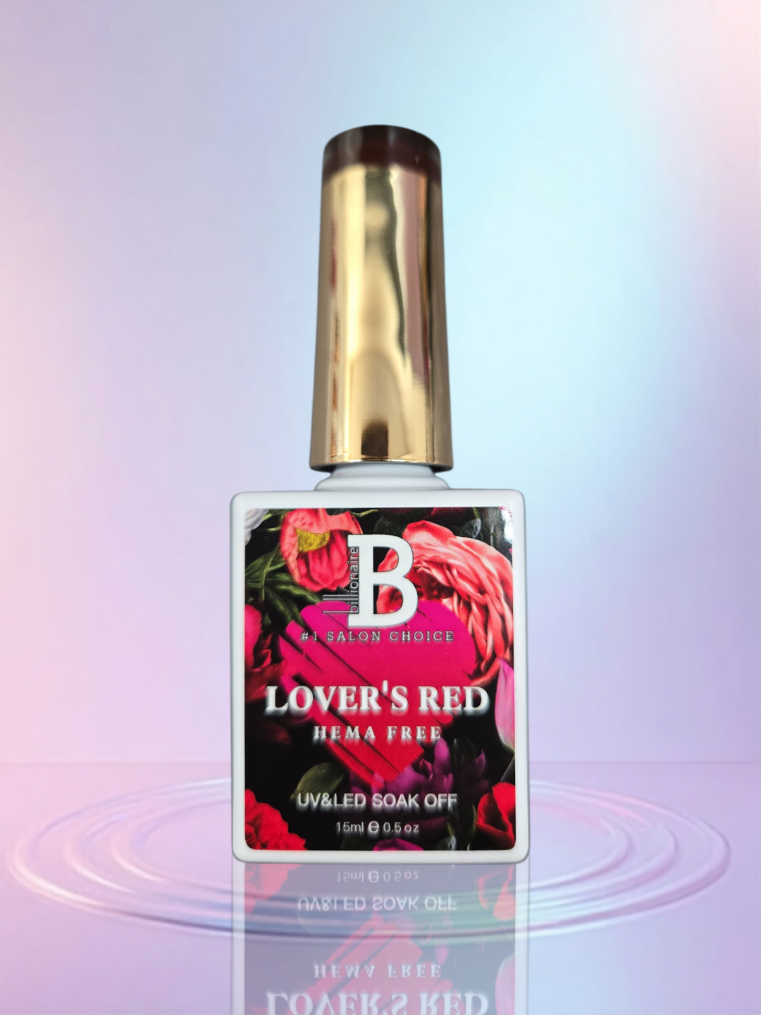 Billionaire Lover&