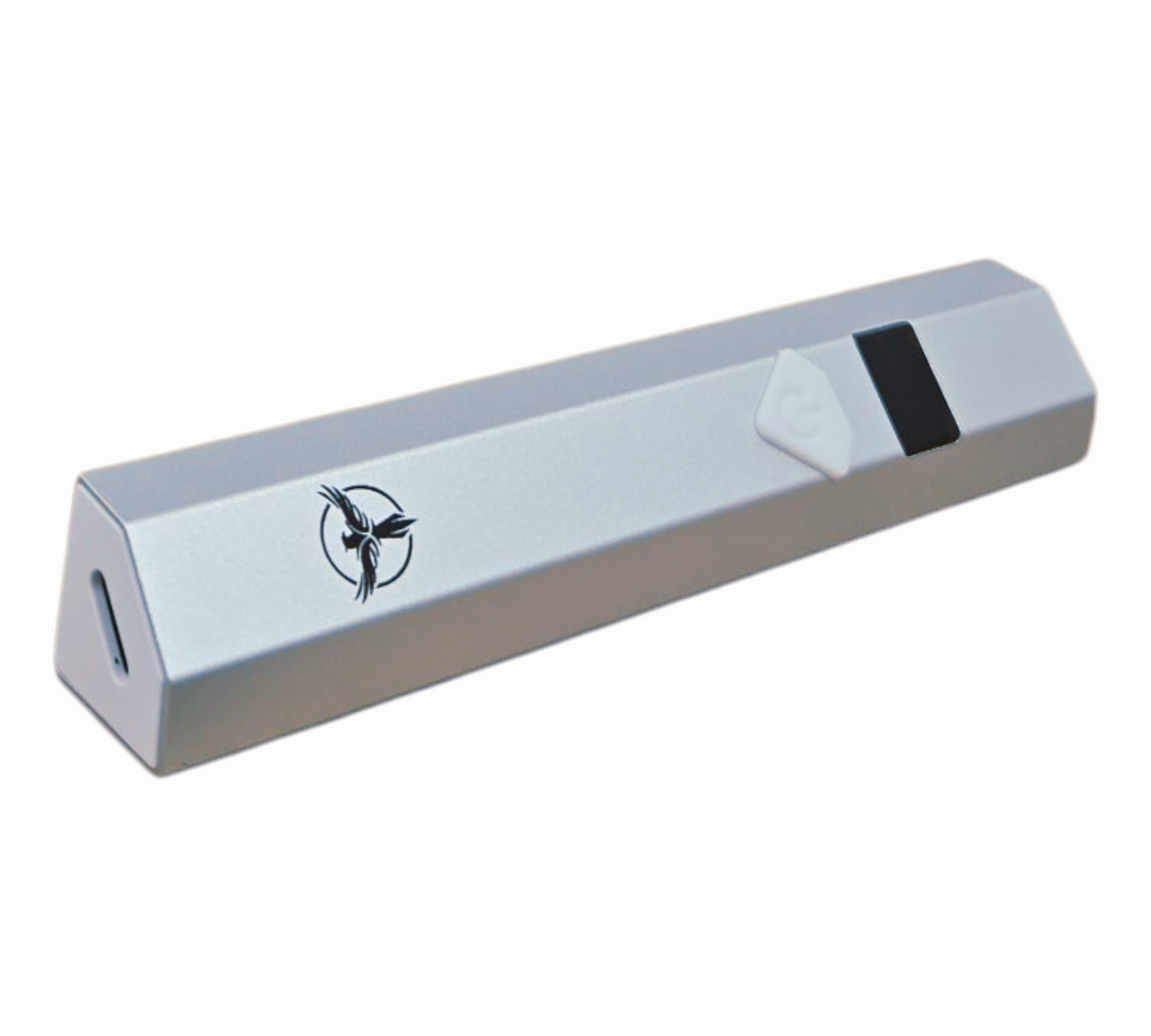 PHOENIX UV LED HANDHELD NAIL LAMP (Model NLY11)