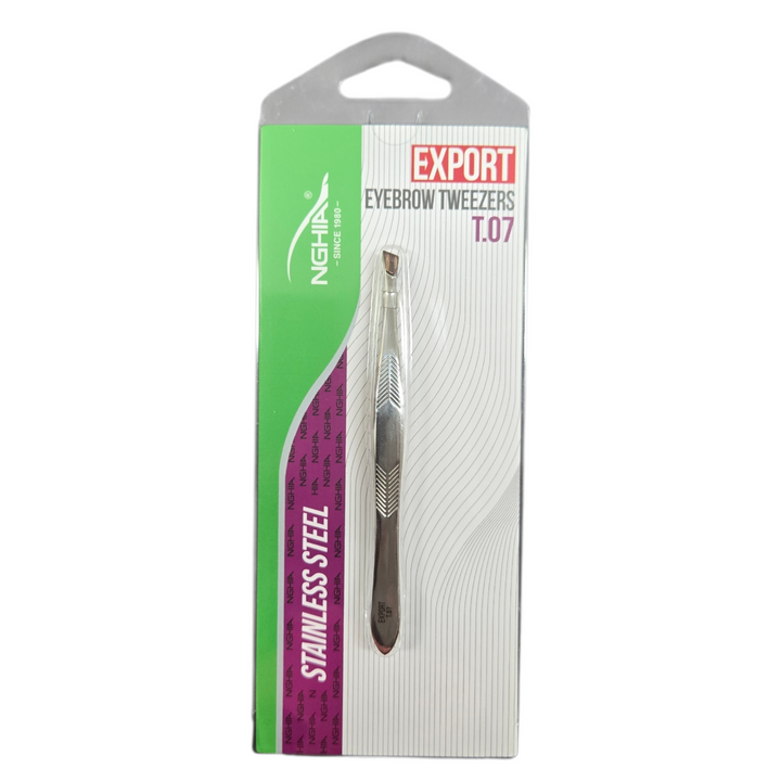 NGHIA Eyebrow Tweezers