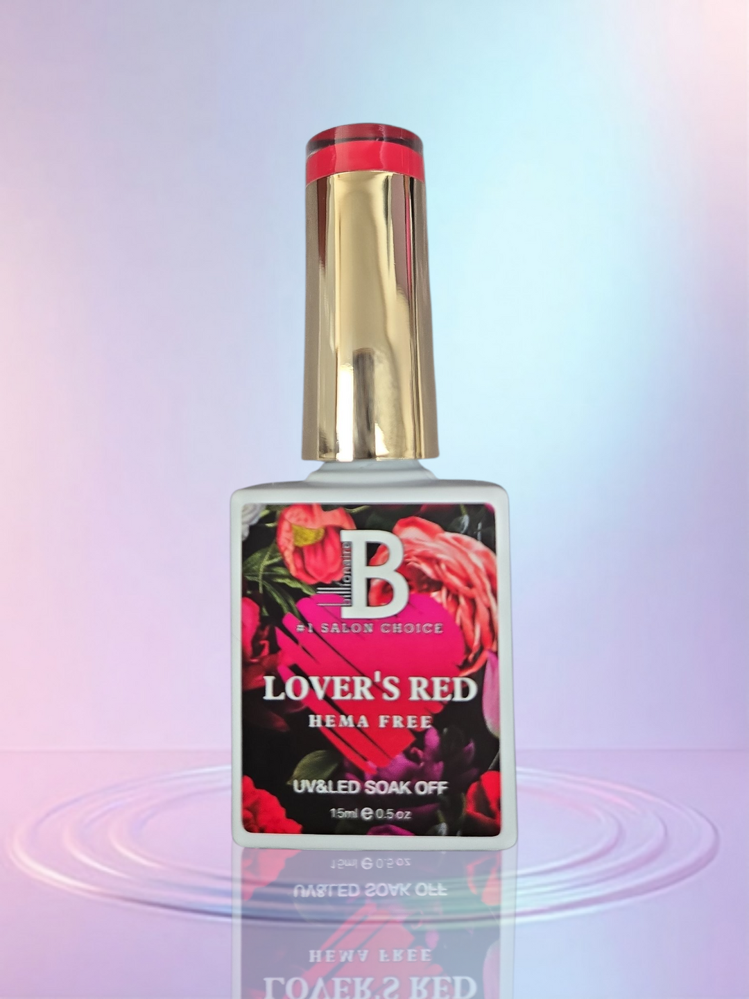 Billionaire Lover&