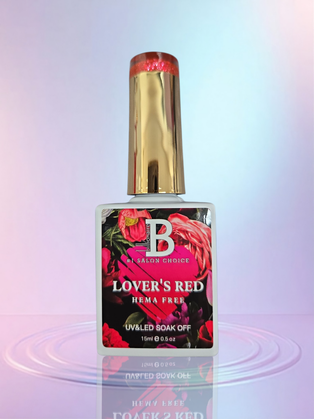 Billionaire Lover&