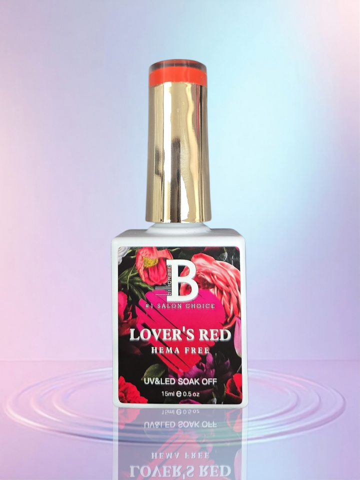 Billionaire Lover&