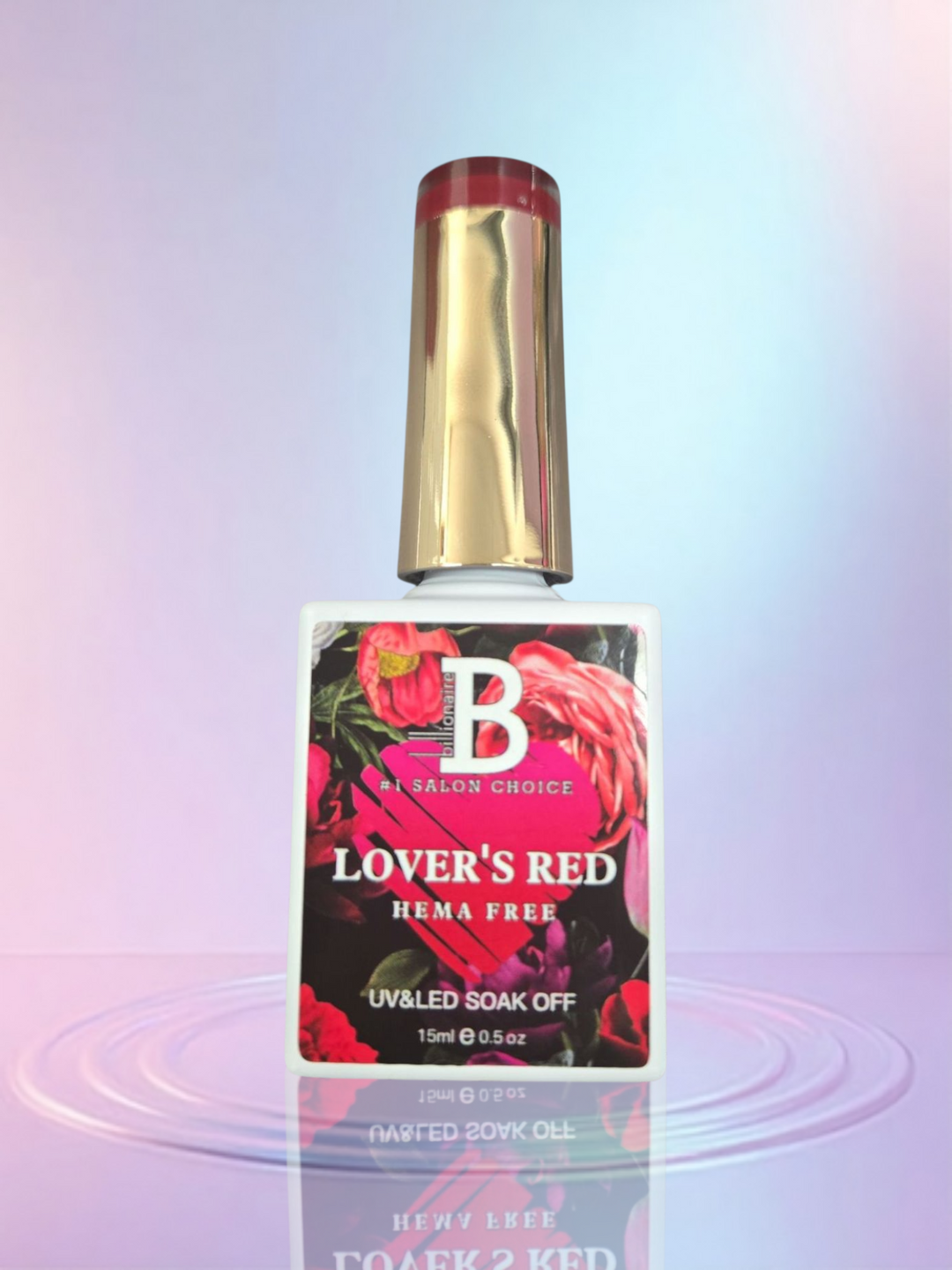 Billionaire Lover&