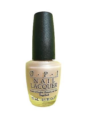 NL W05 - PISTOL PACKIN' PINK - OPI Nail Lacquer 0.5oz