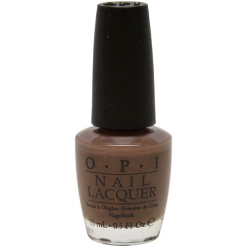 SR 6R5 - ESPRESSO YOUR STYLE! - OPI Nail Lacquer 0.5oz