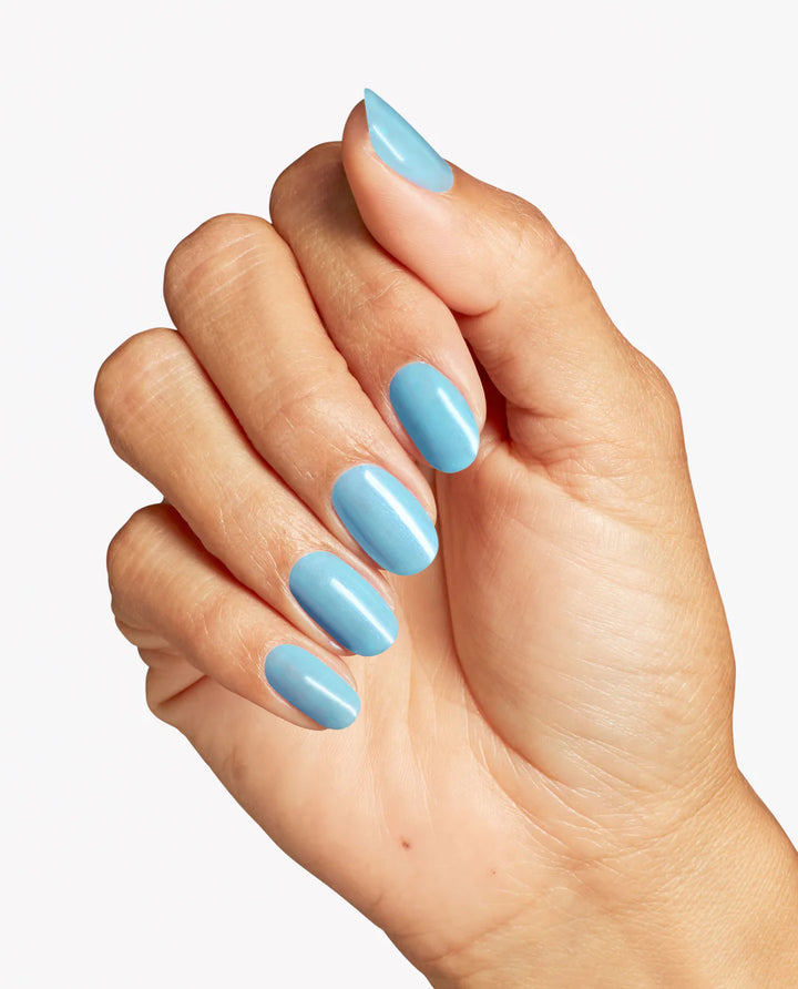 IS L206 - OPI IFS - Sea Me Now