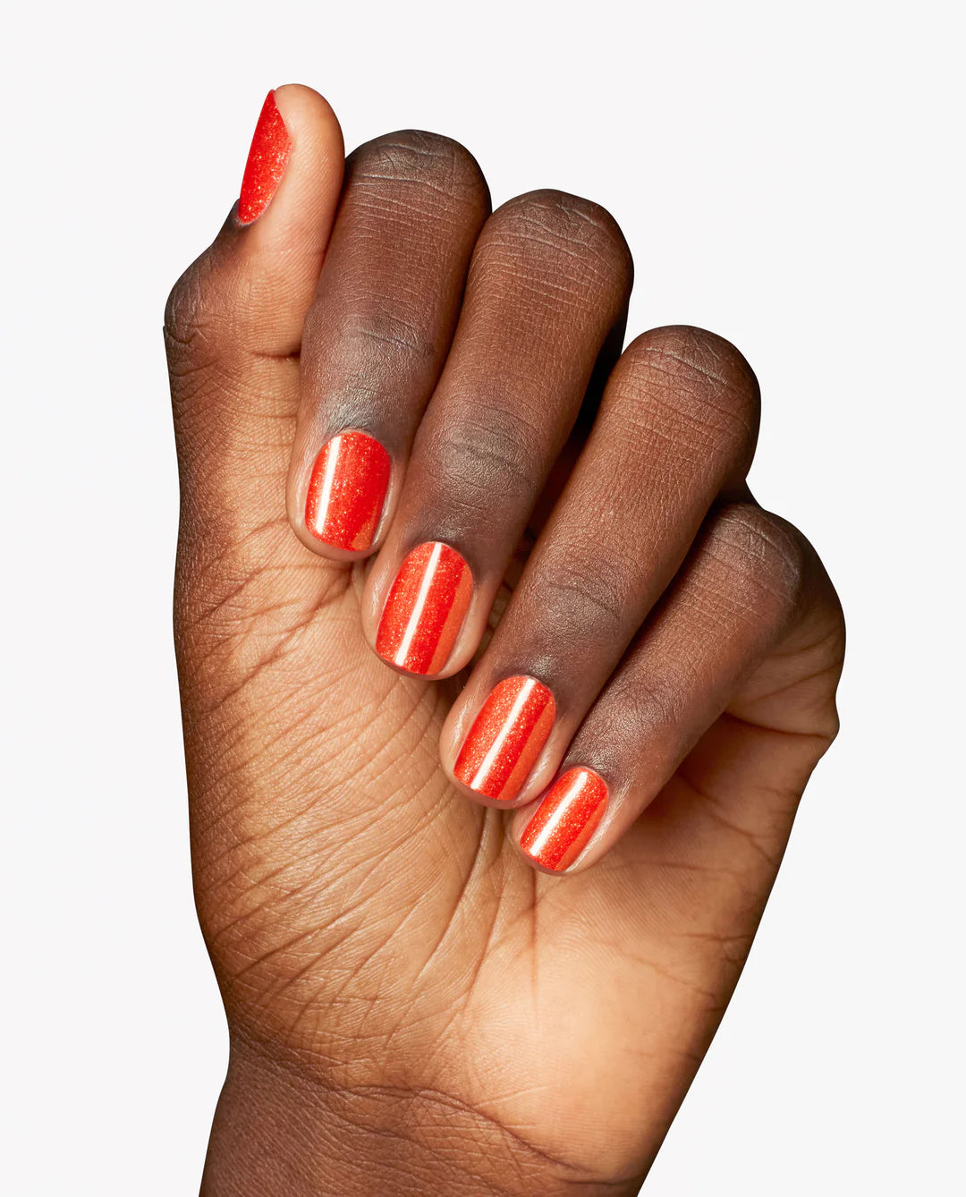 IS L202 - OPI IFS - Shock Em Orange
