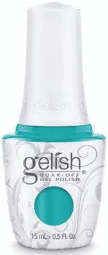 913 - Gelish Gel - Radiance Is My Middle Name