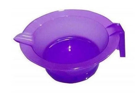 Black Tint Bowl
