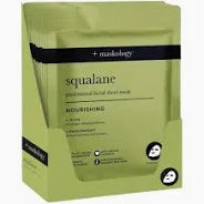 Maskology - Squalane Professional - Nourishing